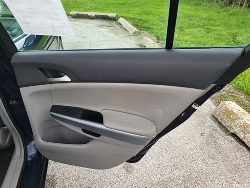 Used 2008 Honda Accord EX image 28