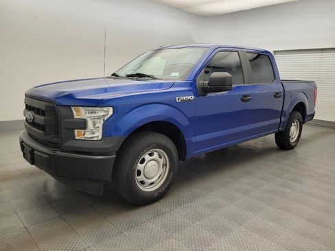 Used 2017 Ford F150 XL w/ Equipment Group 101A Mid RWD image 2