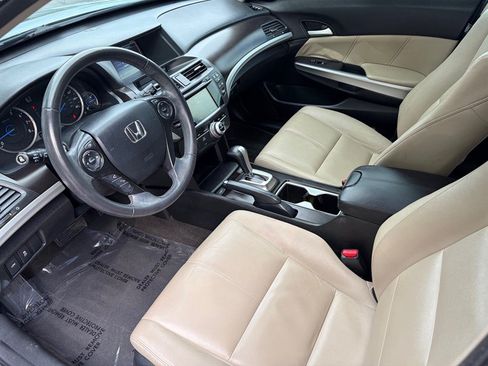 Used 2013 Honda Crosstour EX-L image 12