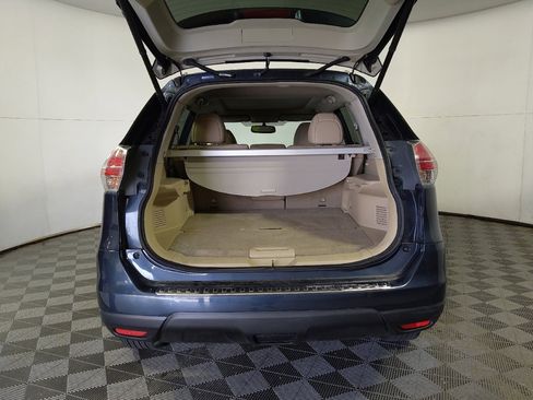 Used 2014 Nissan Rogue SL w/ SL Premium Package AWD/4WD image 29