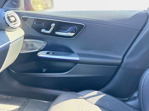Certified 2023 Mercedes-Benz C 300 Sedan image 22