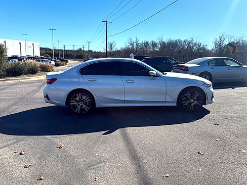Used 2021 BMW 330i xDrive xDrive image 6