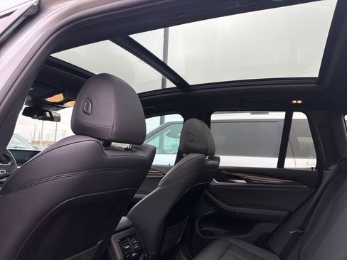 Used 2019 BMW X3 xDrive30i image 8