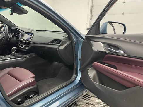 Used 2023 Cadillac CT4 Sport RWD image 31