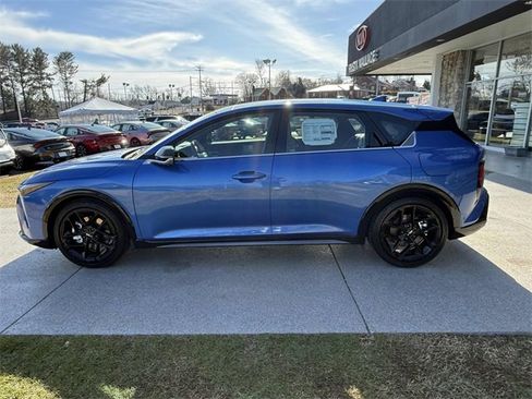 New 2026 Kia K4 GT-Line Turbo image 19