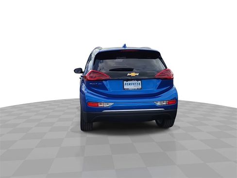 Certified 2017 Chevrolet Bolt Premier w/ Driver Confidence II Package image 7