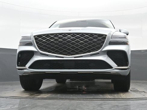 New 2026 Genesis GV80 3.5T e-SC image 12