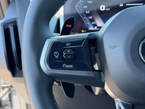 New 2026 BMW X3 M50 image 26