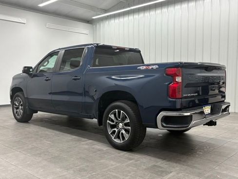 Used 2023 Chevrolet Silverado 1500 LT image 4