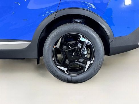 New 2026 Kia Sportage EX AWD/4WD image 29