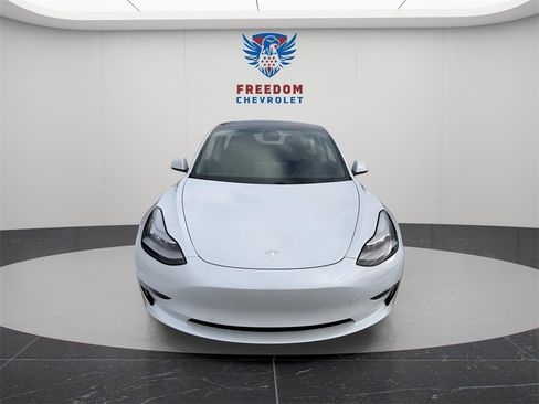 Used 2021 Tesla Model 3 Performance image 9