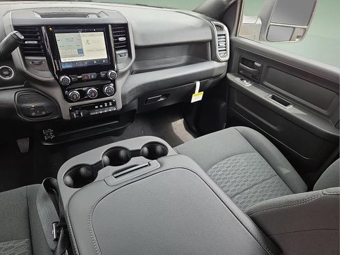New 2026 RAM 2500 Tradesman image 12