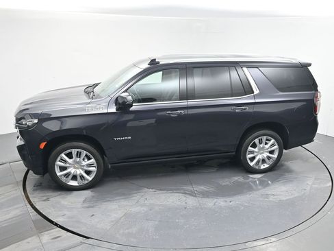 Used 2023 Chevrolet Tahoe High Country image 32