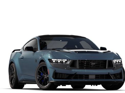 New 2026 Ford Mustang Dark Horse RWD image 26