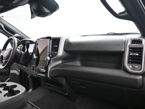 New 2026 RAM 2500 Tradesman image 27