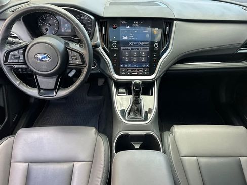 Used 2024 Subaru Outback Onyx Edition image 12