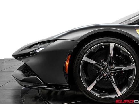Used 2023 Ferrari SF90 Stradale AWD/4WD image 19
