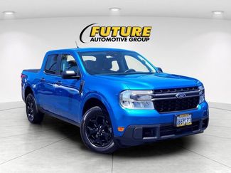 Certified 2022 Ford Maverick XLT w/ Equipment Group 300A Standard AWD/4WD video 1