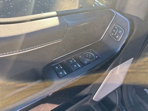 New 2025 Ford F150 Lightning Platinum image 15