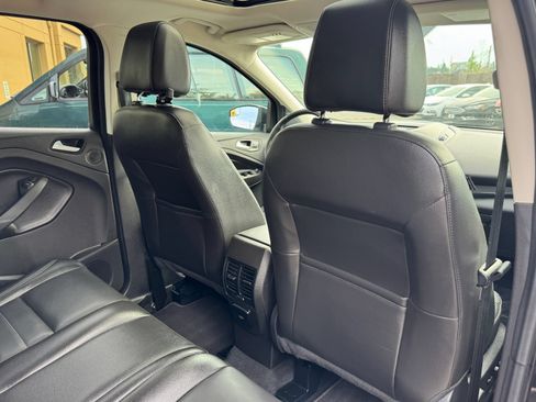 Used 2015 Ford Escape Titanium AWD/4WD image 20