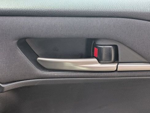 Used 2025 Toyota Camry LE FWD image 34