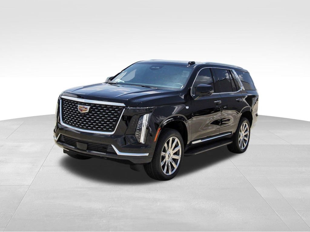 New 2026 Cadillac Escalade 2WD image 2