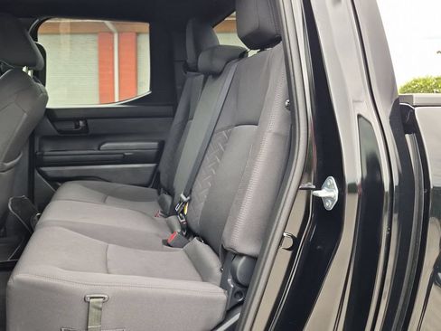 Used 2026 Toyota Tacoma SR5 RWD image 28