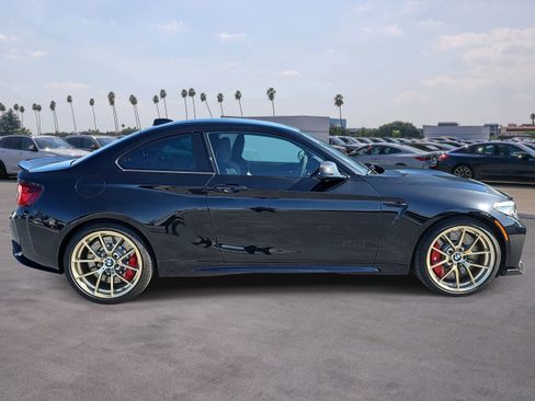 Used 2020 BMW M2 CS image 4