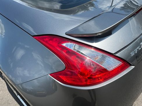 Used 2011 Nissan 370Z Coupe w/ Sport Pkg RWD image 39