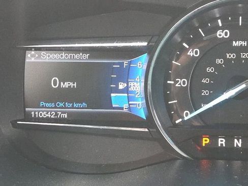 Used 2016 Ford Explorer XLT w/ Equipment Group 202A AWD/4WD image 44