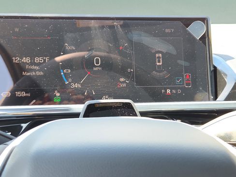 New 2025 GMC Sierra EV Denali image 11