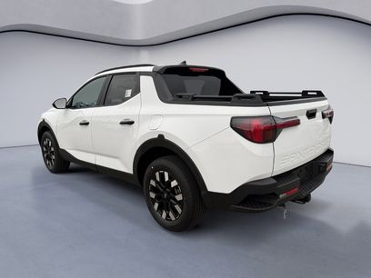 New 2026 Hyundai Santa Cruz SEL