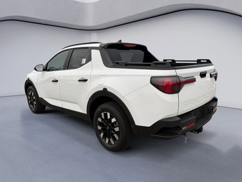 New 2026 Hyundai Santa Cruz SEL FWD image 3