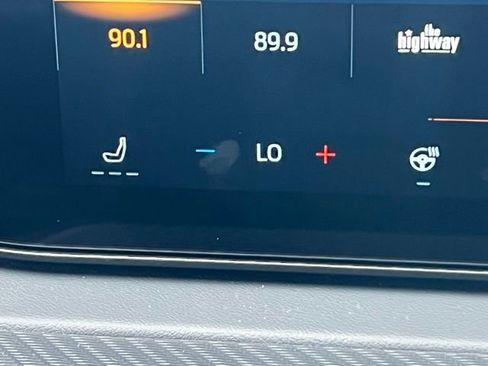 New 2026 Ford Mustang Premium image 8