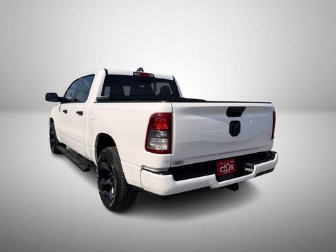 Used 2024 RAM 1500 Tradesman w/ Night Edition RWD image 3