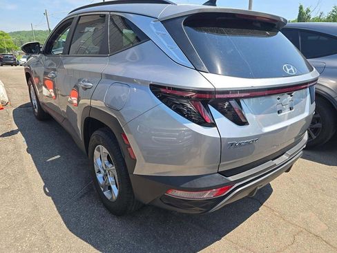 Used 2023 Hyundai Tucson SEL AWD/4WD image 3
