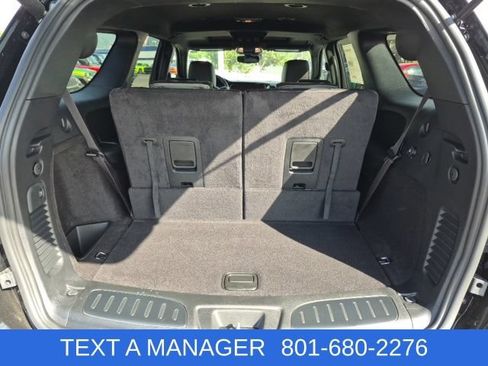 New 2026 Dodge Durango GT AWD/4WD image 11