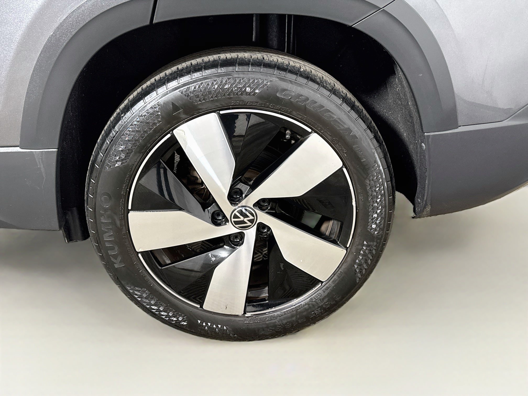 Used 2023 Volkswagen Taos S w/ Driver Assistance Package AWD/4WD image 26
