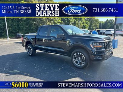 Used 2024 Ford F150 STX