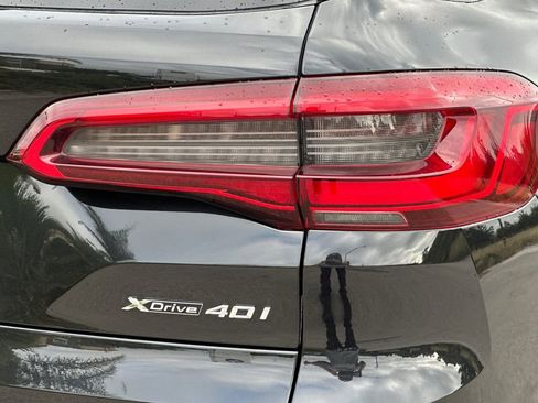 Used 2020 BMW X5 xDrive40i w/ Premium Package image 33