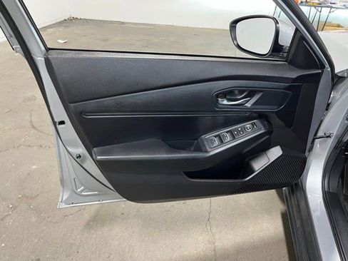 Used 2024 Honda Accord EX image 24