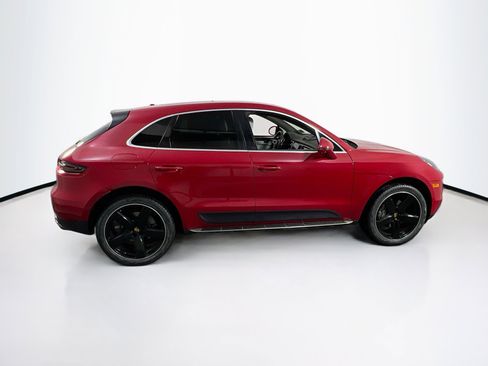Used 2018 Porsche Macan S image 4