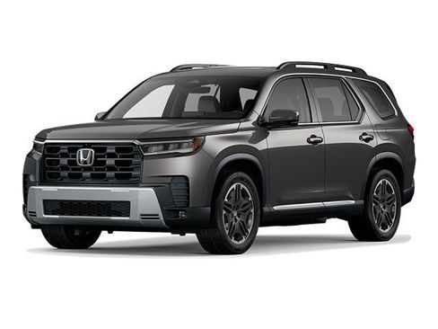 New 2026 Honda Pilot Touring image 1