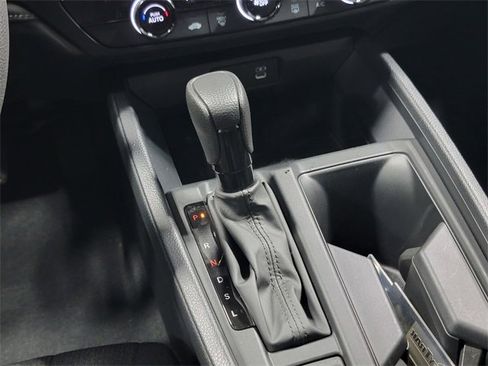 Certified 2025 Honda Accord LX image 23