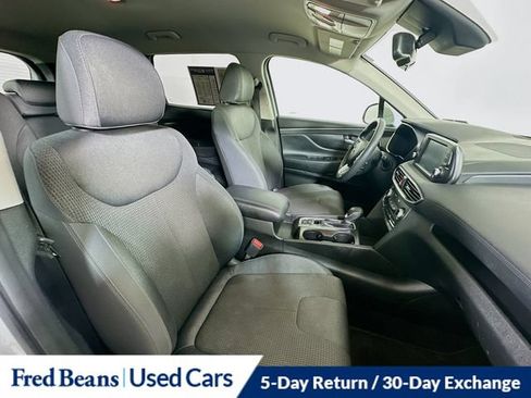 Used 2019 Hyundai Santa Fe SEL AWD/4WD image 34