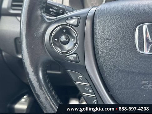Used 2018 Honda Pilot EX-L image 23