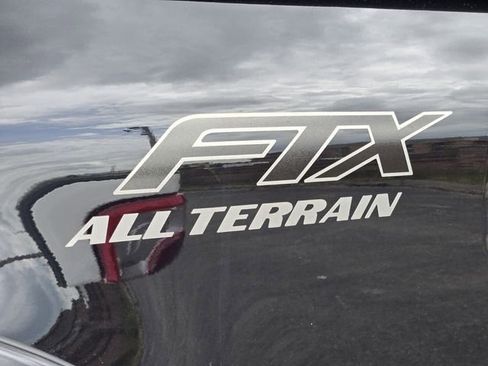 Certified 2022 Ford F150 Lariat w/ Equipment Group 502A High image 5