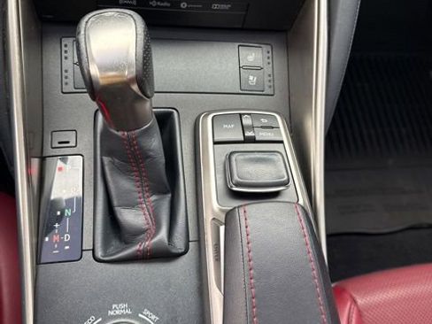 Used 2018 Lexus IS 300 F Sport w/ F Sport Package image 35