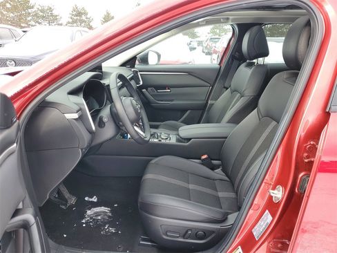 Used 2025 MAZDA CX-50 AWD 2.5 S w/ Weather Package image 11