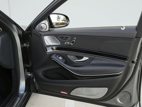 Used 2020 Mercedes-Benz Maybach S 650 image 21
